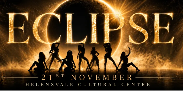 Eclipse Showcase