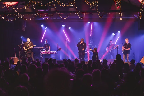 Bulle Bella Band - Sommerkonsert 2027
