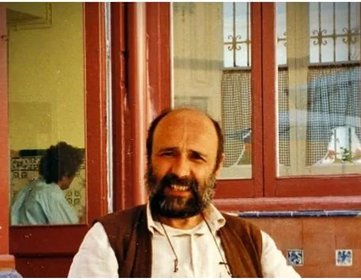 Robert, chapeau! Tot recordant Robert Ferrer