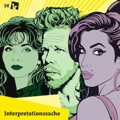 Interpretationssache – Der Musikpodcast live in Concert