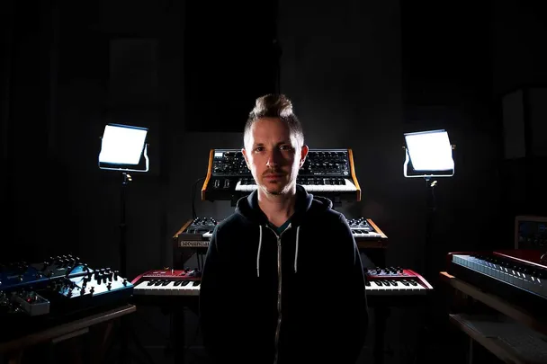Julian J3PO Pollack Trio