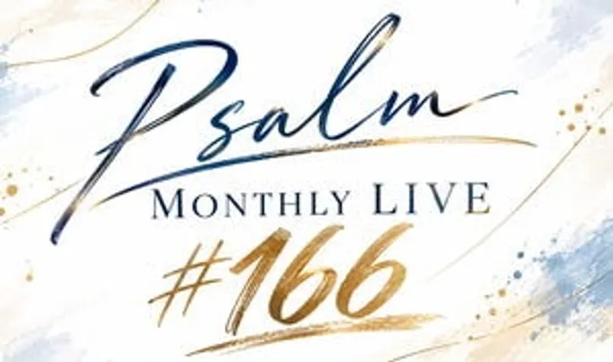 Psalmマンスリーワンマンライブ #166
