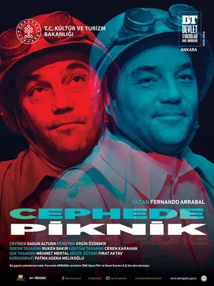 CEPHEDE PİKNİK