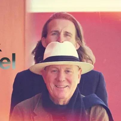 Simon & Garfunkel Tribute