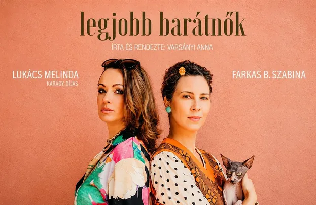 Legjobb barátnők - 6SZÍN