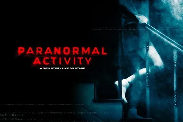 Paranormal Activity