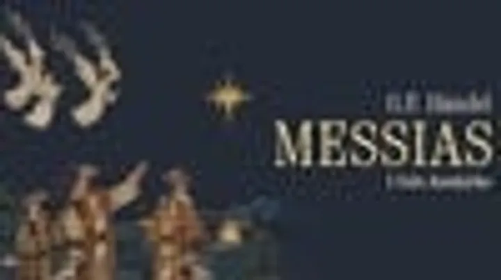 Händels Messias in Oslo Cathedral