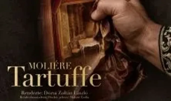 Moliére: Tartuffe