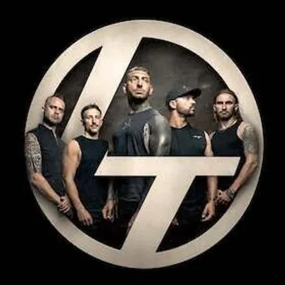 Living Theory - Linkin Park Tribute