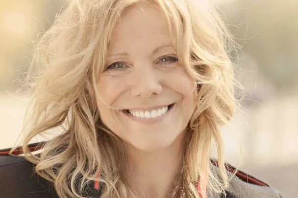 Lenka Filipová: Symphonic - Řeka života