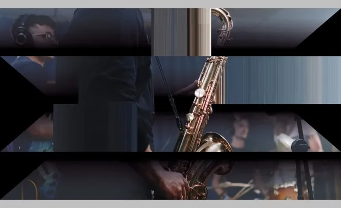 Jazz Matinee