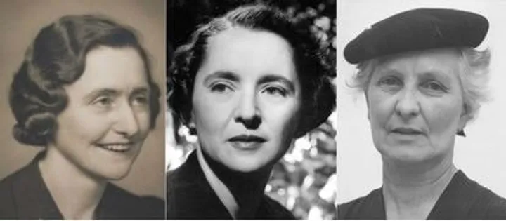 Women of Influence