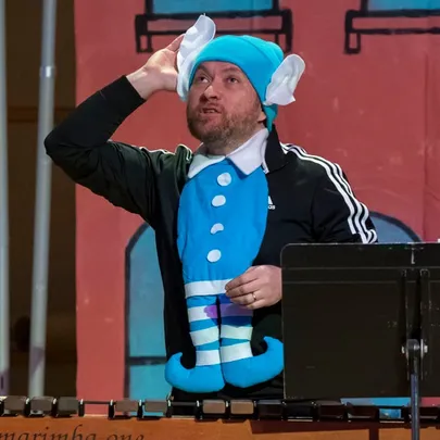 Once Upon a Symphony: The Elves & the Shoemaker