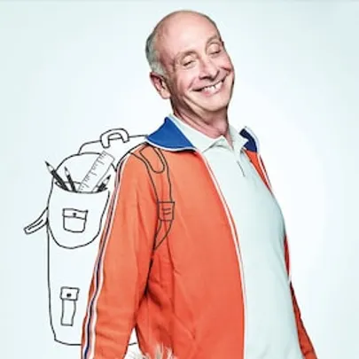 ALFONS - Klasse!