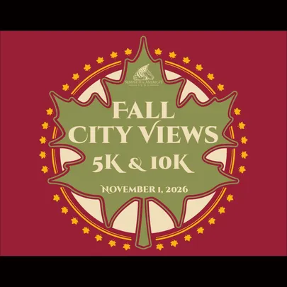 Fall City Views 5k & 10k