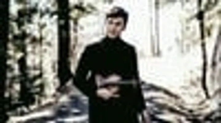 Jax Symphony: Tchaikovsky's Violin Concerto