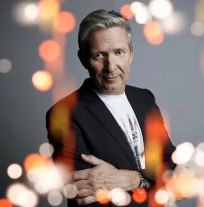 Anders Blichfeldt