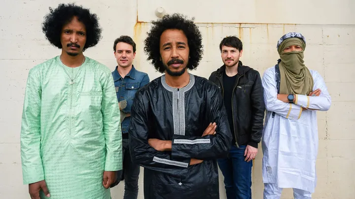 Tamikrest
