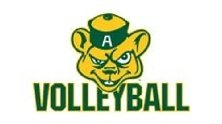 Golden Bears & Pandas Volleyball v Winnipeg Wesmen