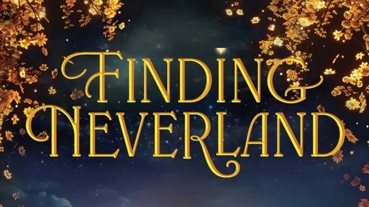Finding Neverland