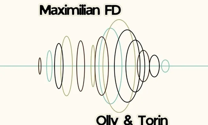 Channelled Frequencies ft. Maximilian FD, Olly & Torin