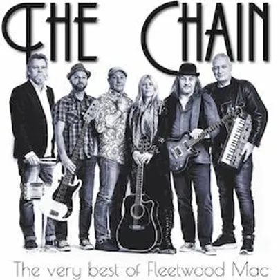 The Chain - Fleetwood Mac Tribute