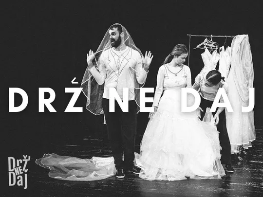 Drž ne daj