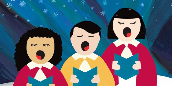 Christmas with the Bach Choir 2026