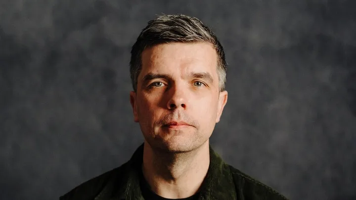 Chris Kent: That's All I Need Now!