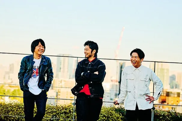 THEイナズマ戦隊