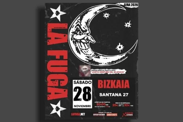 La Fuga