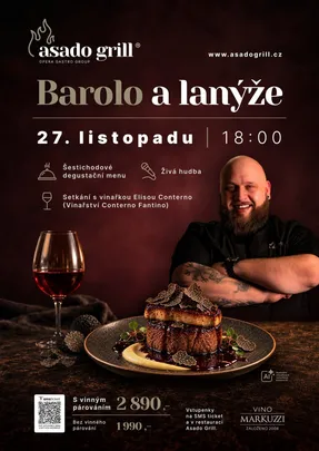 Baloro a lanýže