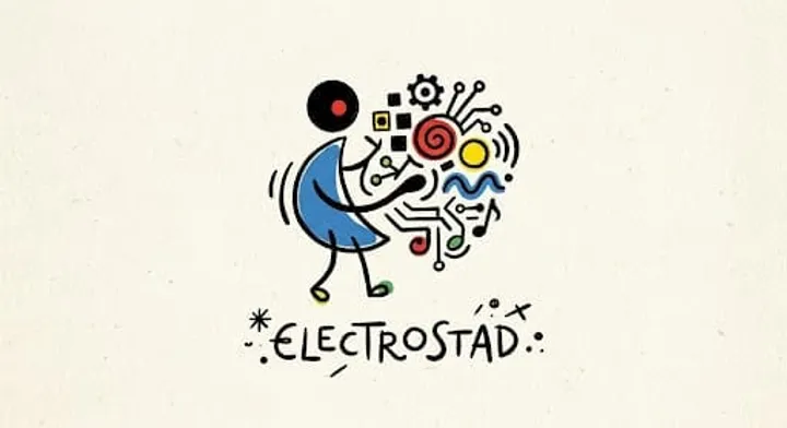 Electrostad: FREE PARTY with Victor Hugo & friends