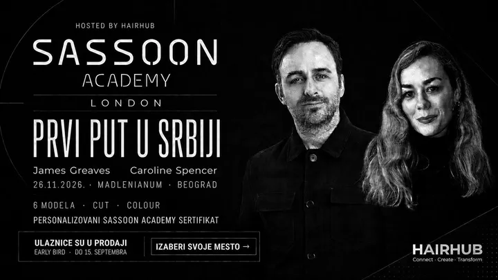 THE SASSOON EXPERIENCE