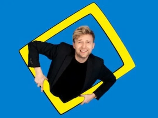 Marc Weide - Magier des Monats