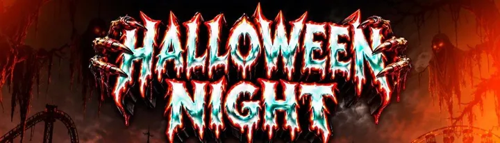 HALLOWEEN NIGHT