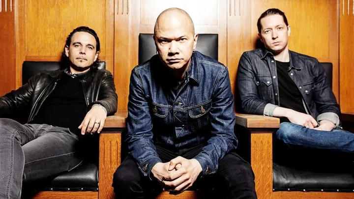 Danko Jones