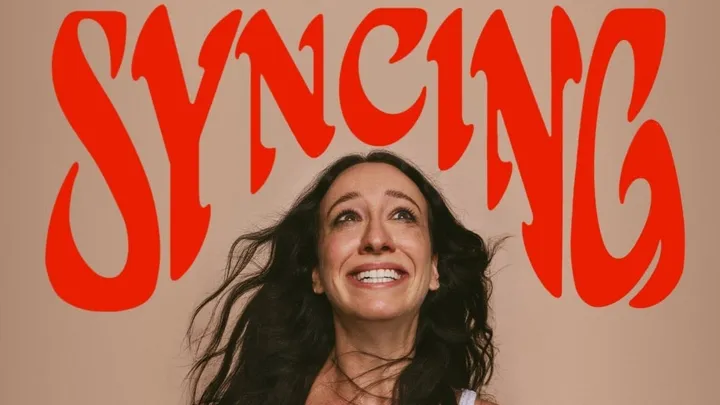 SOLD OUT - Becca Bastos is SYNCING