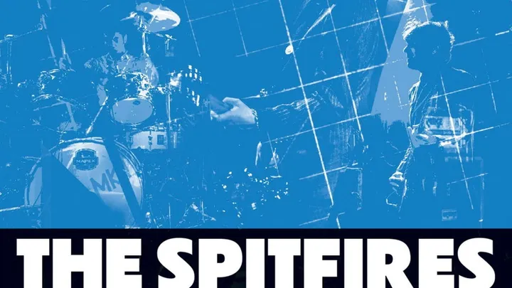 The Spitfires - 21 November 2026