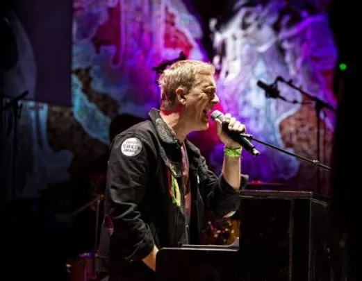 Tribut a Coldplay
