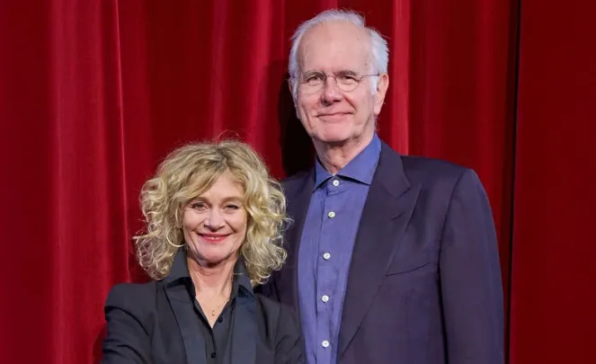 Hanna & Harald