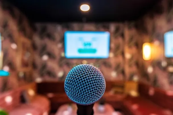 Karaoke Charity NITE 2026