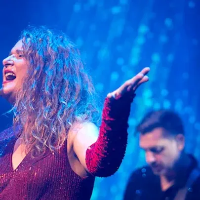 GOLD: ABBA GOLD - Haderslevhus