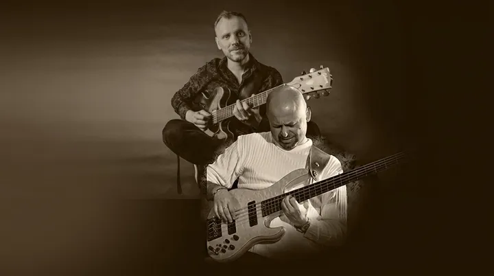 Sarnecki & Zakus Quintet. Artemov Jazz Festival