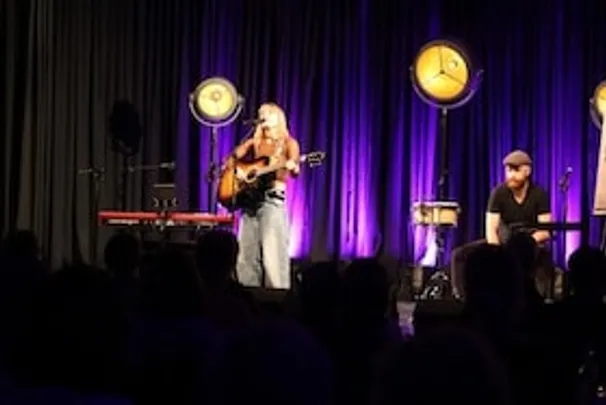 Songslam