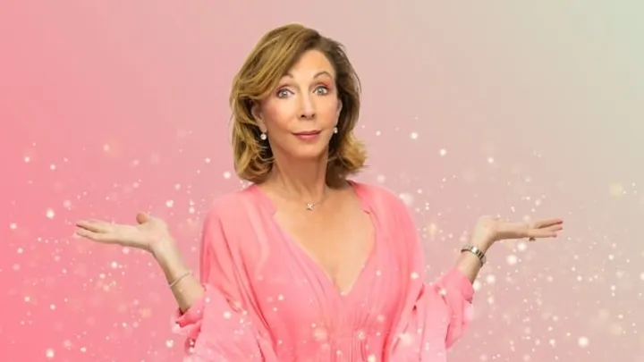Rita Rudner