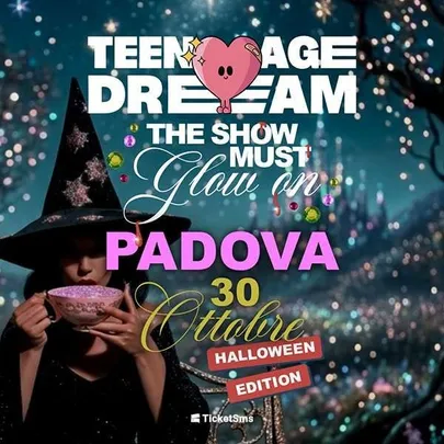 Teenage Dream