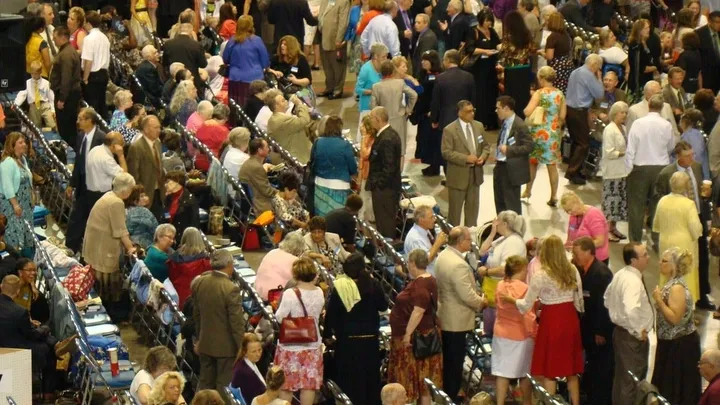 Fayetteville Anime Fest