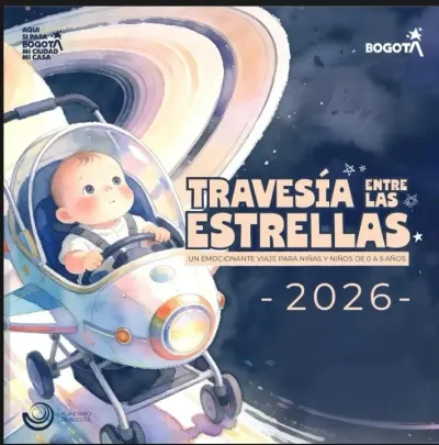 Travesía entre las estrellas