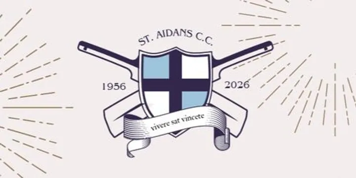 St Aidans 70 Year Celebration Dinner